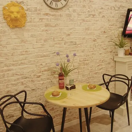 City Center Apartment