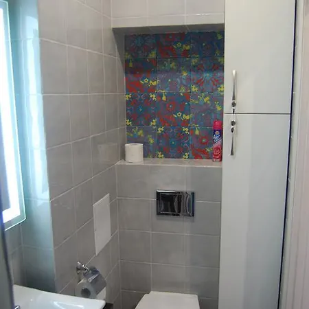 Apartment City Center Lviv