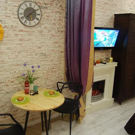 City Center Apartment *