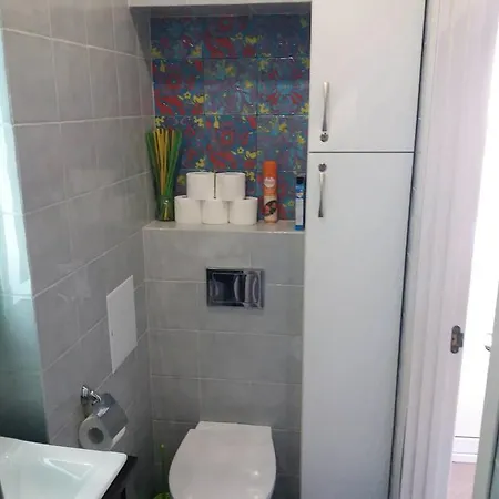 City Center Apartment